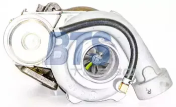 Компрессор, наддув BTS Turbo купить